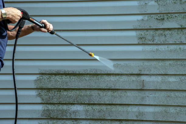 Best Animal Enclosure Cleaning  in June Park, FL