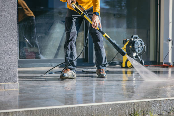Reliable June Park, FL Pressure Washing Solutions