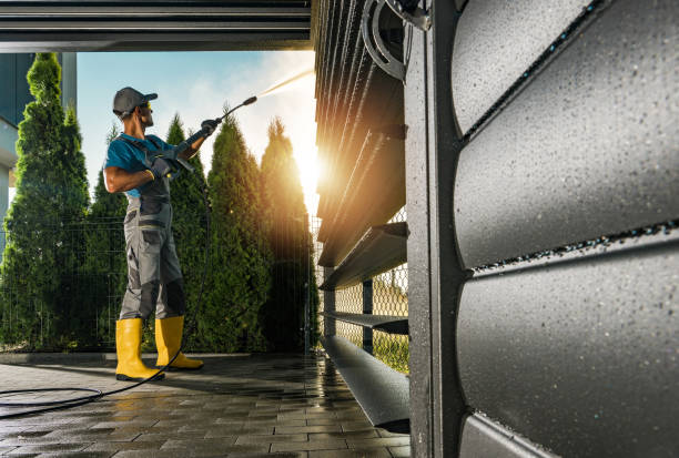 Best Post-Construction Pressure Washing  in June Park, FL