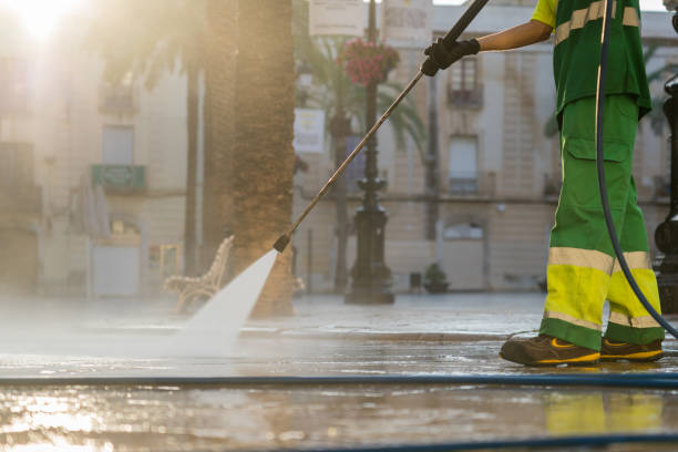 Pre-Holiday Cleaning in June Park, FL