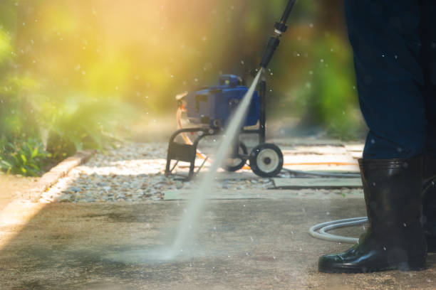 Best Patio and Deck Pressure Washing  in June Park, FL